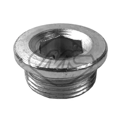 ПРОБКА ПОДДОНА M22Х150 PSA-FRD BOXR-III Metalcaucho 05441