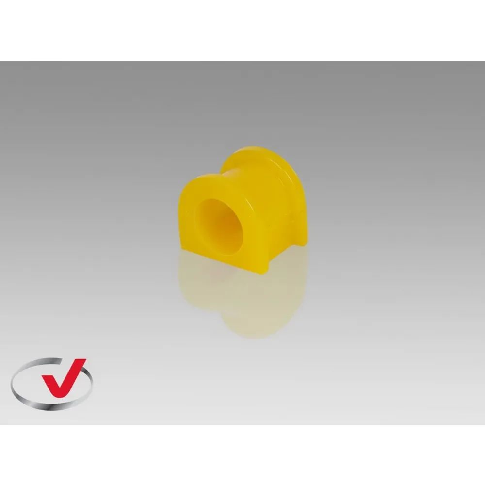 Втулка Полиуретановая переднего стабилизатора ID 27 mm VTULKA 401001