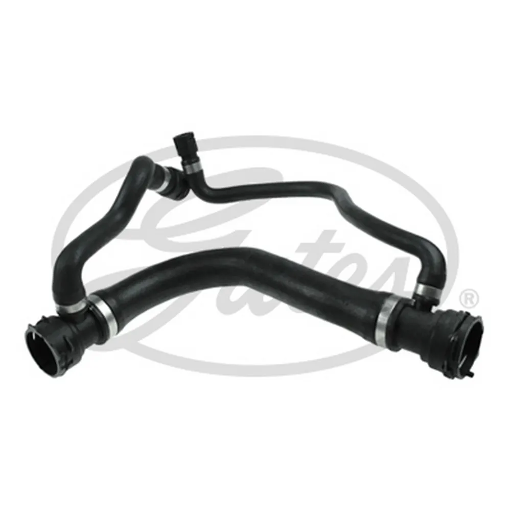 Патрубок системы охлаждения BMW E65 mot.N62 GATES 05-3019
