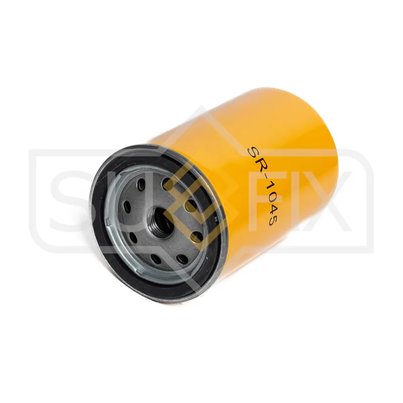 Фильтр топливный SUFIX SR-1045