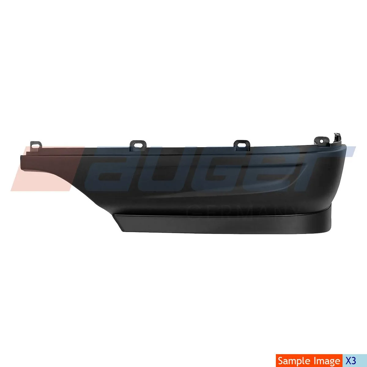 Спойлер левый IV Stralis 2013 Hi-way AUGER 86387