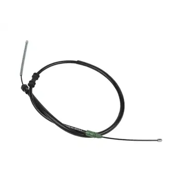 Трос ручного тормоза drum Renault Kangoo 97>, Nissan Kubistar all STELLOX 29-98751-SX