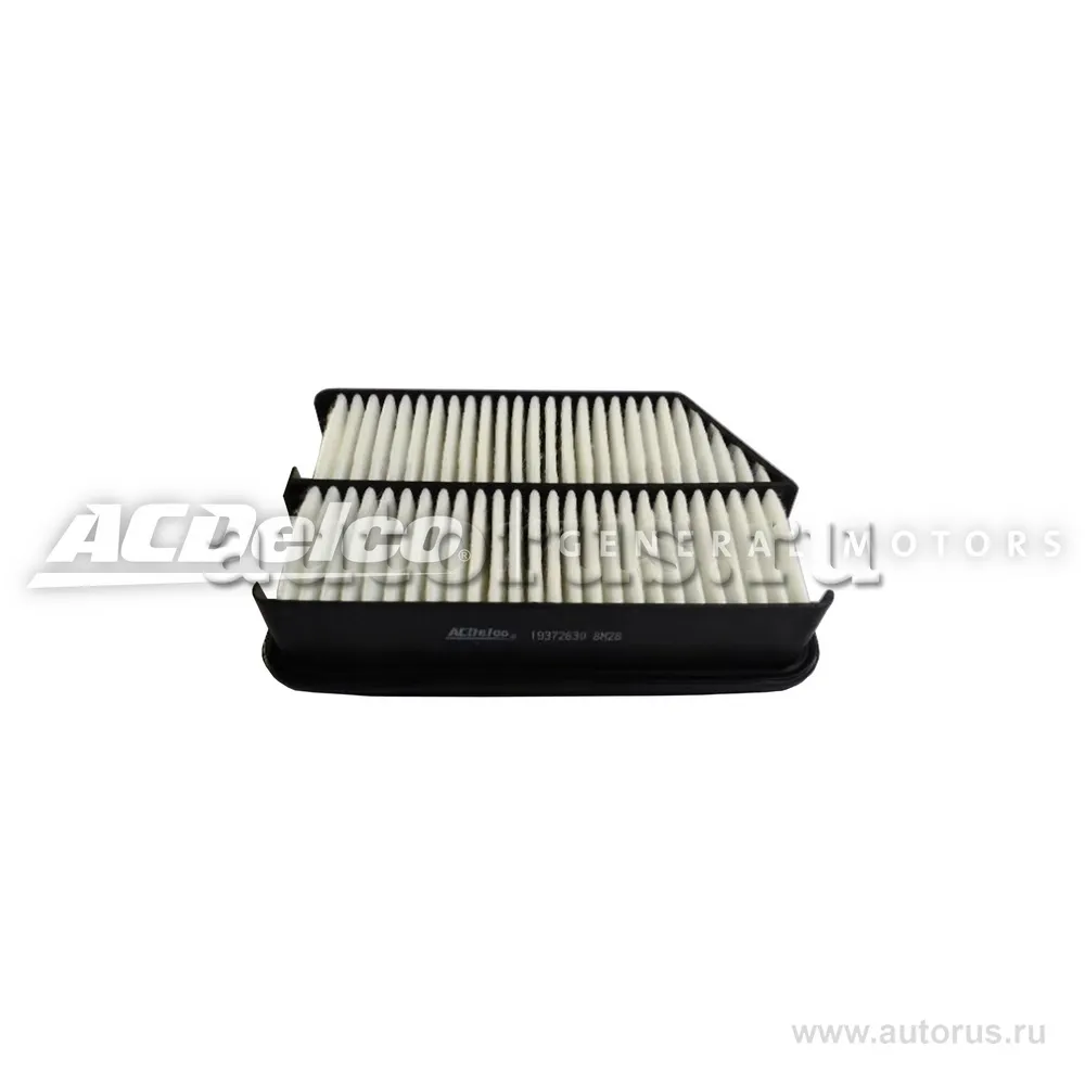 Фильтр воздушный Hyundai IX35 ACDelco 19372630