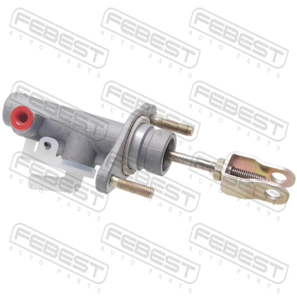 Цилиндр сцепления главный MITSUBISHI LANCER,LANCER CEDIA CS,CT# 2000.03-2009 FEBEST 0481-CS3W