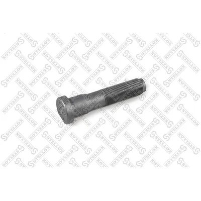 Болт ступицы колеса М22X1.5X105 КамАЗ-6520/5460/6460 STELLOX 85-18534-SX