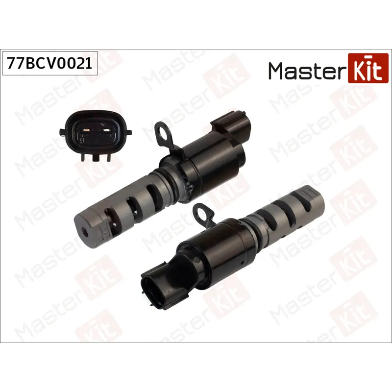 Клапан VVT MASTERKIT 77BCV0021