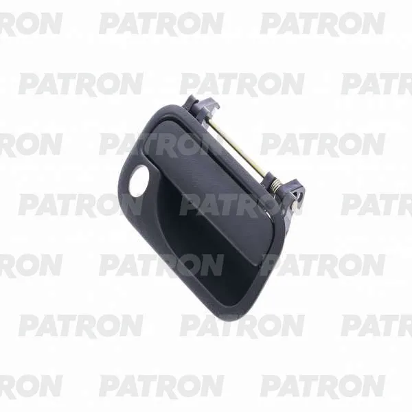 Ручка двери наружн передн прав OPEL: Vectra B 2nd, Corsa B 95- PATRON P20-0090R