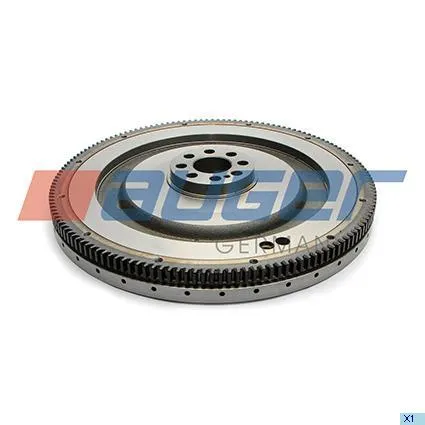 Маховик z 146 d 395мм MB Atego Econic OM 904 LA, OM 906 LA, OM 924 LA, OM 926 LA AUGER 58403