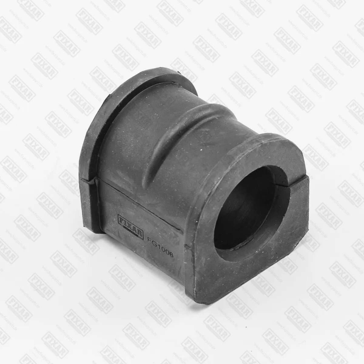 Втулка стабилизатора заднего GREAT WALL Hover/Safe 05-> FIXAR FG1006