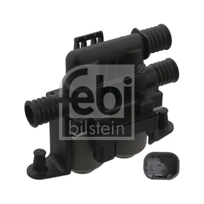 Клапан отопителя BMW E39/E38 FEBI 100705