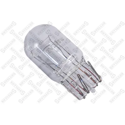 Лампа стоп/габарит, W21/5W 12V (W3X16q) STELLOX 99-39041-SX