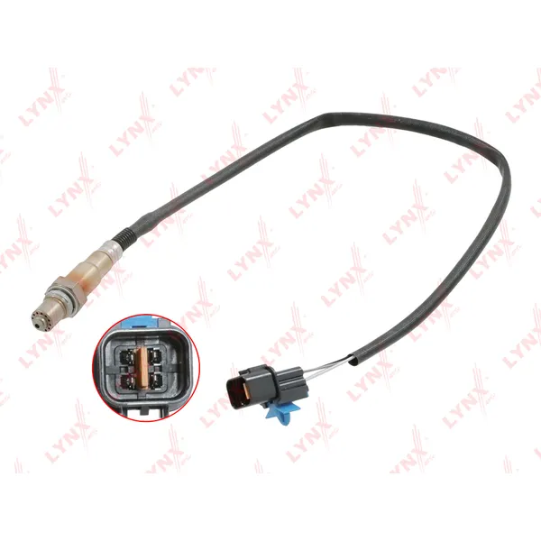 Датчик кислорода HYUNDAI i40 1.6 GDI 11-19 LYNXauto DM-2261