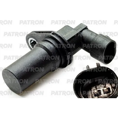 Датчик положения коленвала Fiat Punto/Panda 1.3JTD,Opel Agila/Corsa C 1.3CDTi PATRON PE40156
