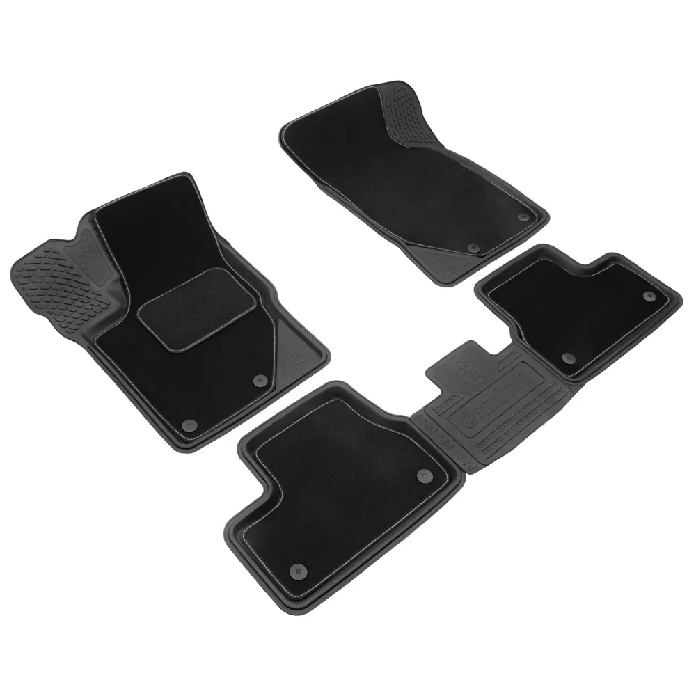 Коврики в салон Transformer LADA Granta Rezkon 3039015200
