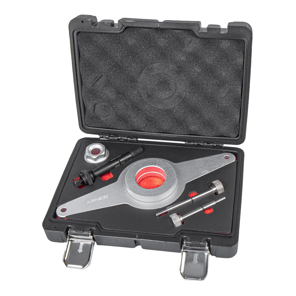 Съемник гасителя колебаний цепи ГРМ VAG EA888, T10531 ARNEZI R7702125