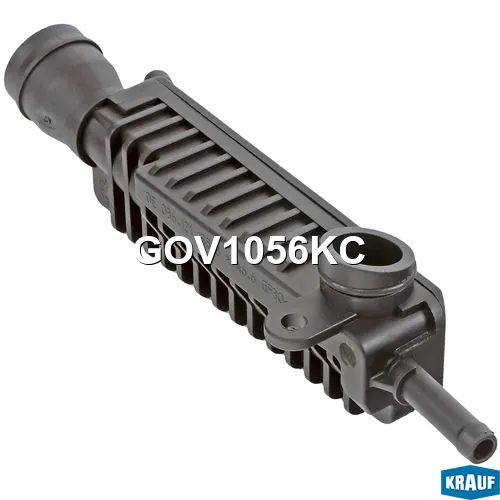 Маслоотделитель (КВКГ) KRAUF GOV1056KC