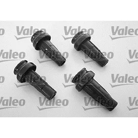 Наконечник свечной, комплект VALEO 245235