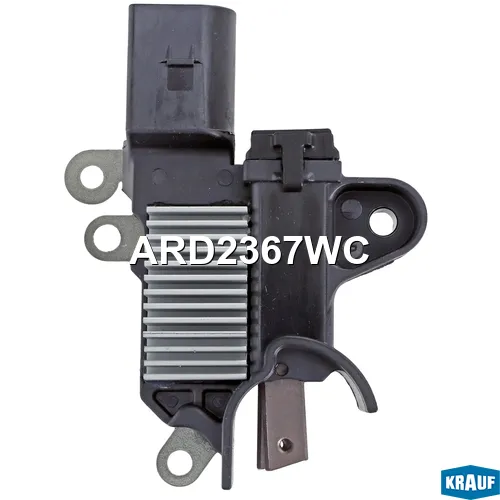 Регулятор генератора KRAUF ARD2367WC