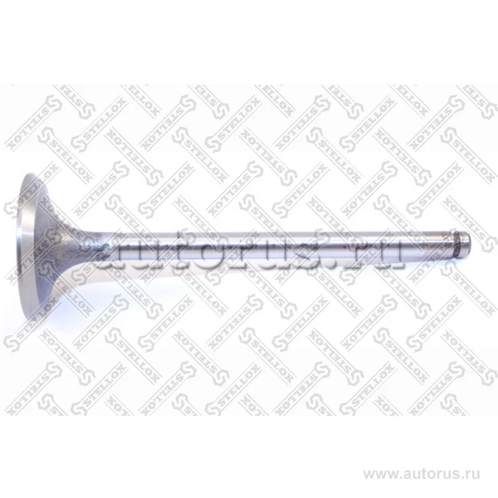 Клапан впускной 32x6x97.1 Ford Fiesta/Mondeo/Escort1.8/2.0 Zeta/Ze STELLOX 01-23250-SX