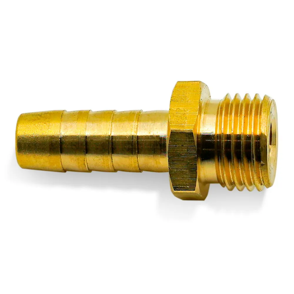 Штуцер 1/4П 8 мм Grass AVD-0279 GRASS AVD-0279