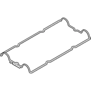 ПРОКЛАДКА КК FIAT TIPO/CROMA 2.0 16V 89-96 ELRING 433640