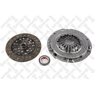 К-кт сцепления Opel Omega 2.0 94-00 STELLOX 07-01168-SX