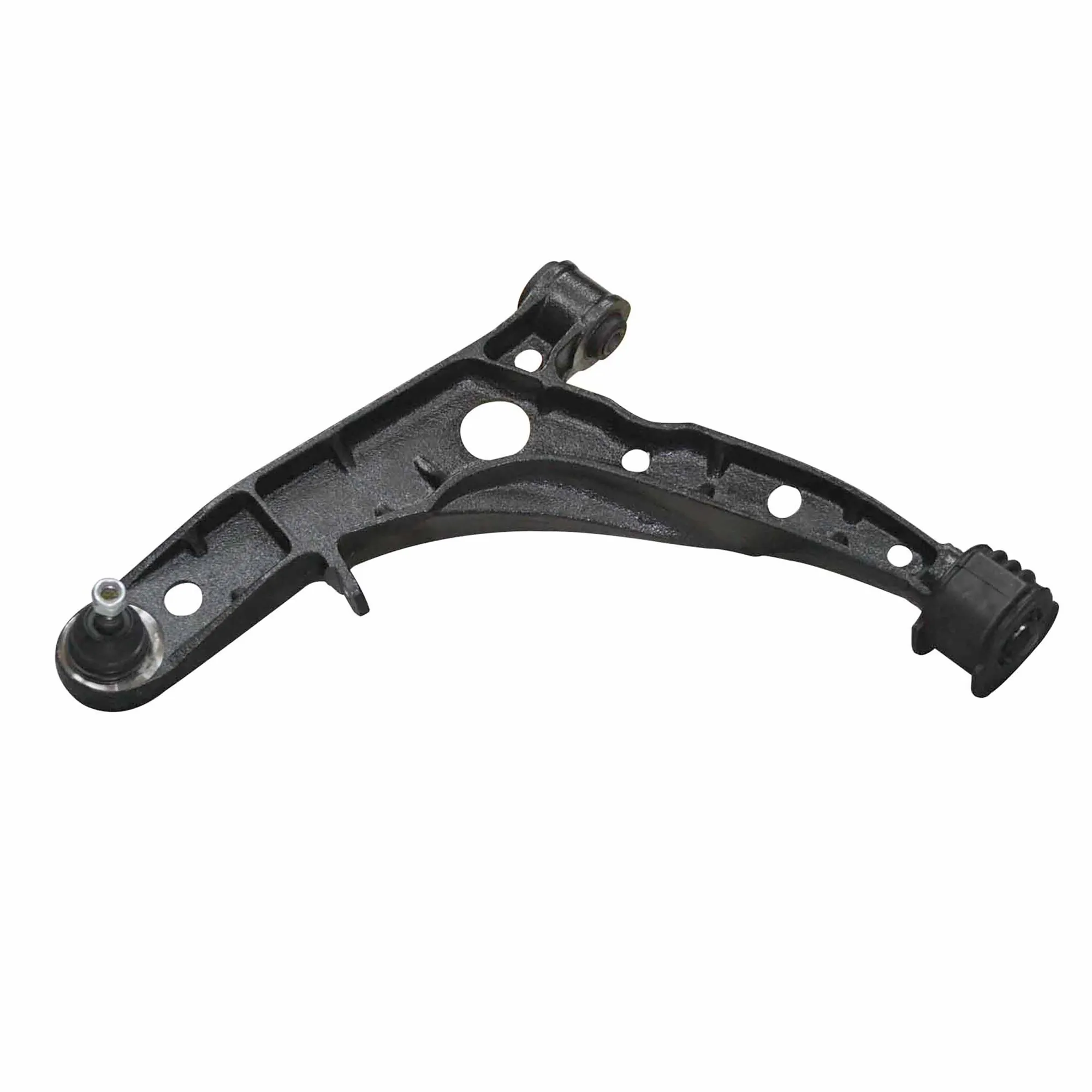 Рычаг подвески HYUNDAI Santamo / KIA Carstar / Joice 1998 ~ 2002 CTR CQ0146L