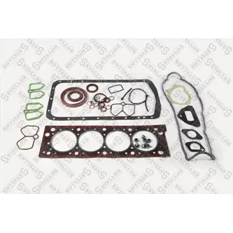К-кт прокладок ДВС Peugeot 406 1.6 XU5JP 95> STELLOX 11-25553-SX