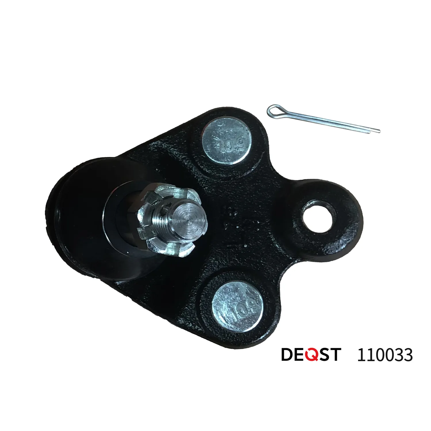 Опора шаровая L. HONDA CIVIC VII (FD_) 09.05- DEQST 110033