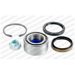 К-кт подшипника ступ. пер. suzuki swift sf 1.0i 1.3i 96-05 SUZUKI Swift SNR R177.39