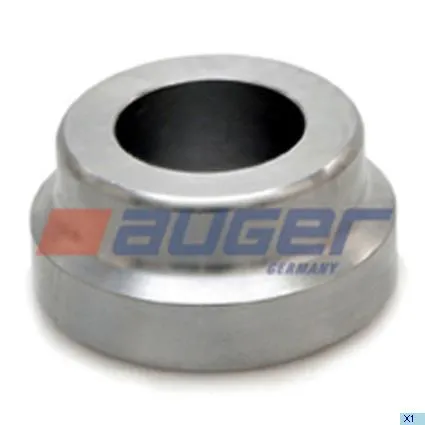 Втулка рессоры (м) приварная 30.5x50x29.5 BPW VB-C, VBT-C AUGER 52317