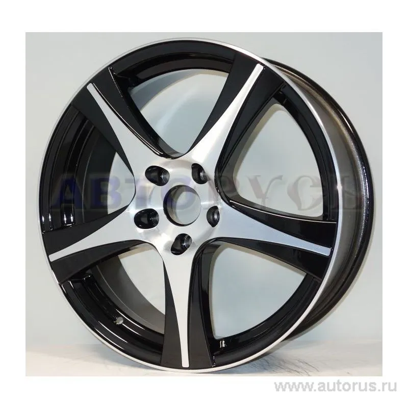 Диск литой R18 7J 5x112/57.1 ET43 NEO 843 BD rd832872