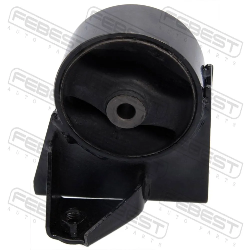 Подушка двигателя передняя TOYOTA VISTA/VISTA ARDEO AZV5#,SV5#,ZZV50 1998.06- FEBEST TM-111