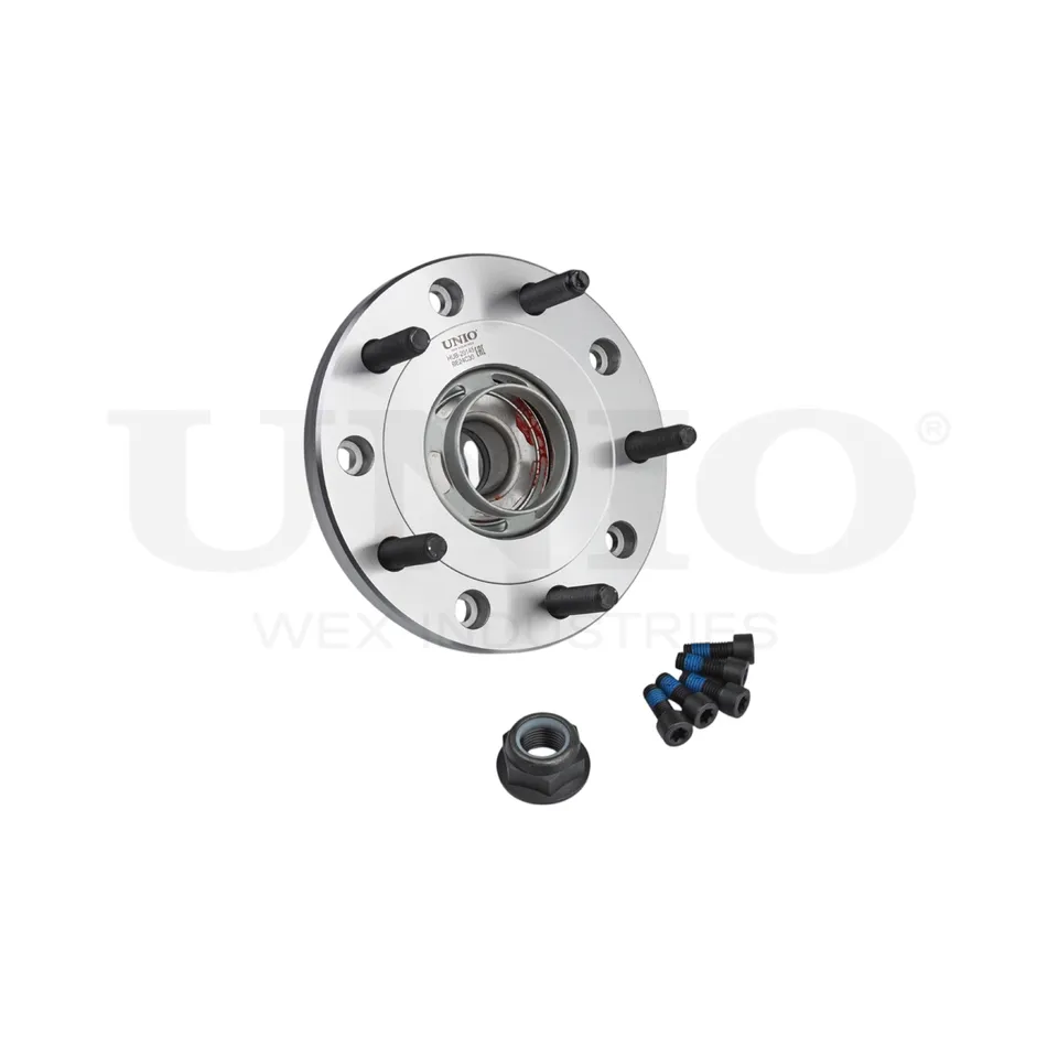 Ступица задняя без ABS UNIO HUB-20145