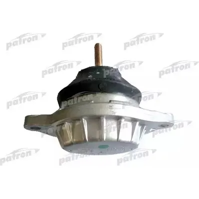 Опора двигателя лев AUDI: 100 90-94, 100 90-94, A6 94-97, A6 94-97 PATRON PSE3121