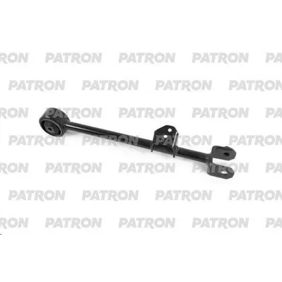 Рычаг подвески левый HONDA ACCORD 02-08 PATRON PS50108L