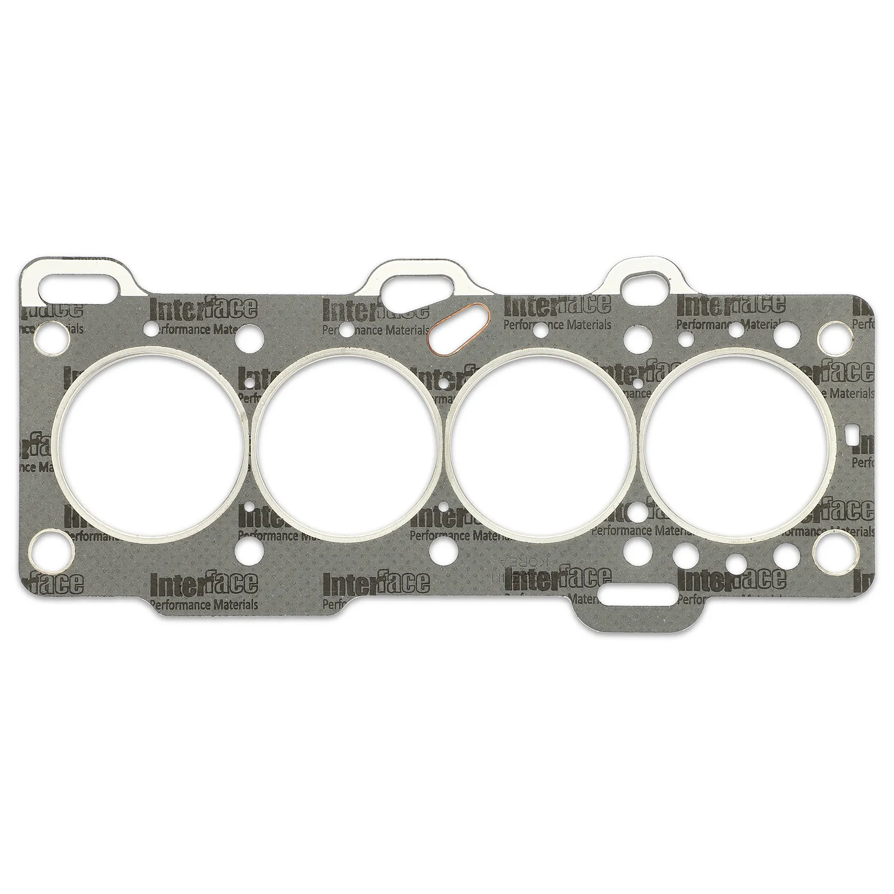 Прокладка ГБЦ KIA Picanto I (BA) SPEEDMATE SM-GHS177A
