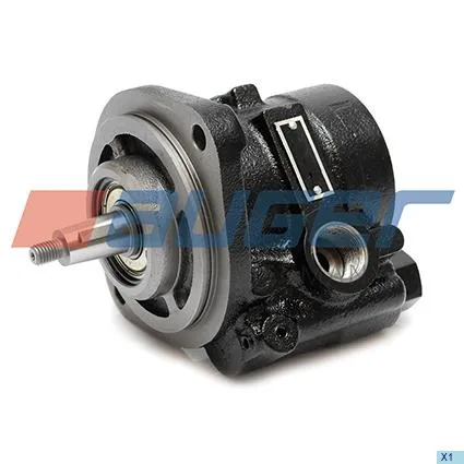 Насос гидроусилителя IVECO P PA 1983-1992 IVECO TurboStar 1984-1993 IVECO TurboTech 1990-1992 AUGER 65279
