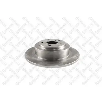 Диск тормозной задний SUBARU LEGACY III/OUTBACK 2.0-3.0I 98-03 STELLOX 60204415_SX