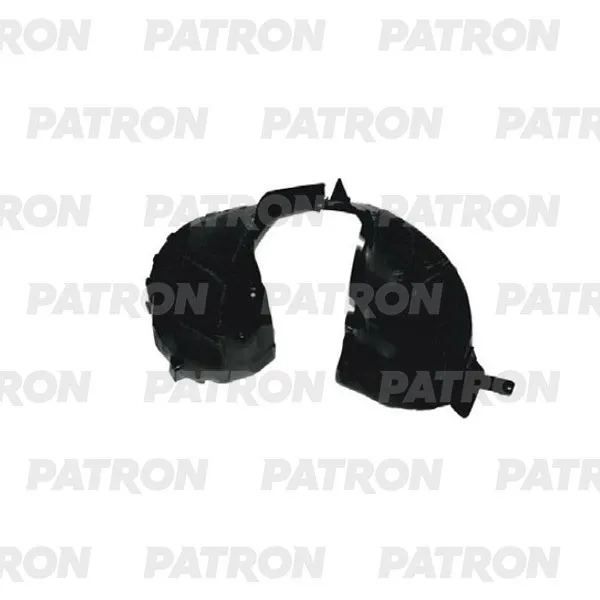 Подкрылок Передн прав OPEL: ASTRA J 09- PATRON P722330AR