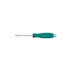 Отвертка ударная крестовая PH2x100 мм JONNESWAY D70P2100