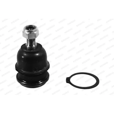 Опора шаровая L=R HYUNDAI Elantra 00-06/Sonata IV /верх MOOG HY-BJ-1630