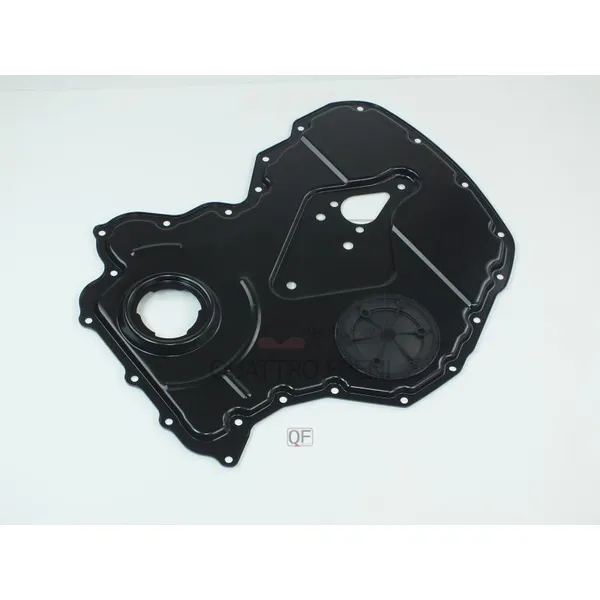 Крышка мотора передняя QUATTRO FRENI QF34A00048
