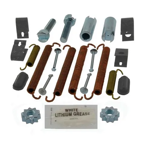Ремпкомплект ручного тормоза CARLSON H7353