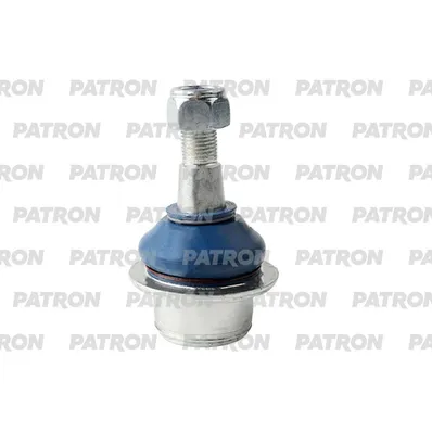 Опора шаровая усиленная FORD TRANSIT CONNECT 01/02 - (произведен PATRON PS3132HD