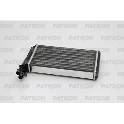 Радиатор отопителя LANCIA: KAPPA (838A) 2.0 16V Turbo (838AB1AA)/2.0 PATRON PRS2115