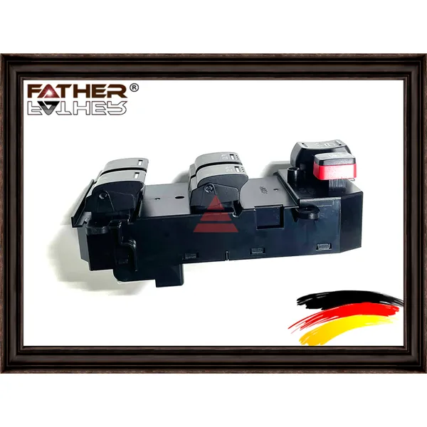 Блок кнопок FATHER F00354S11