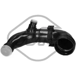 Патрубок FIAT PUNTO/GRANDE PUNTO 1.3D 90CV 05- METALCAUCHO 03905