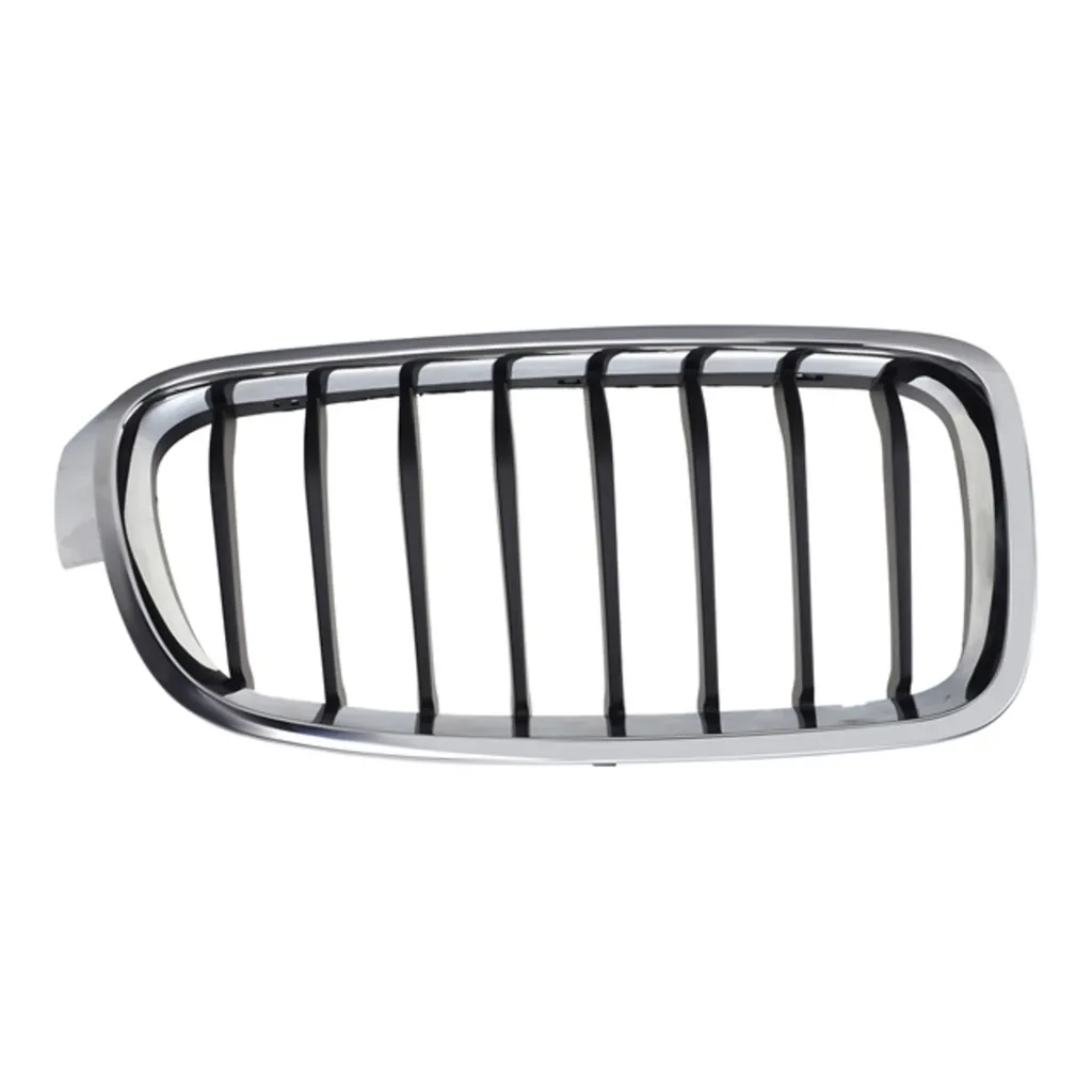 Решетка радиатора правая хром BMW 3 F30/F31/F80 2015-2019 BML33563479R