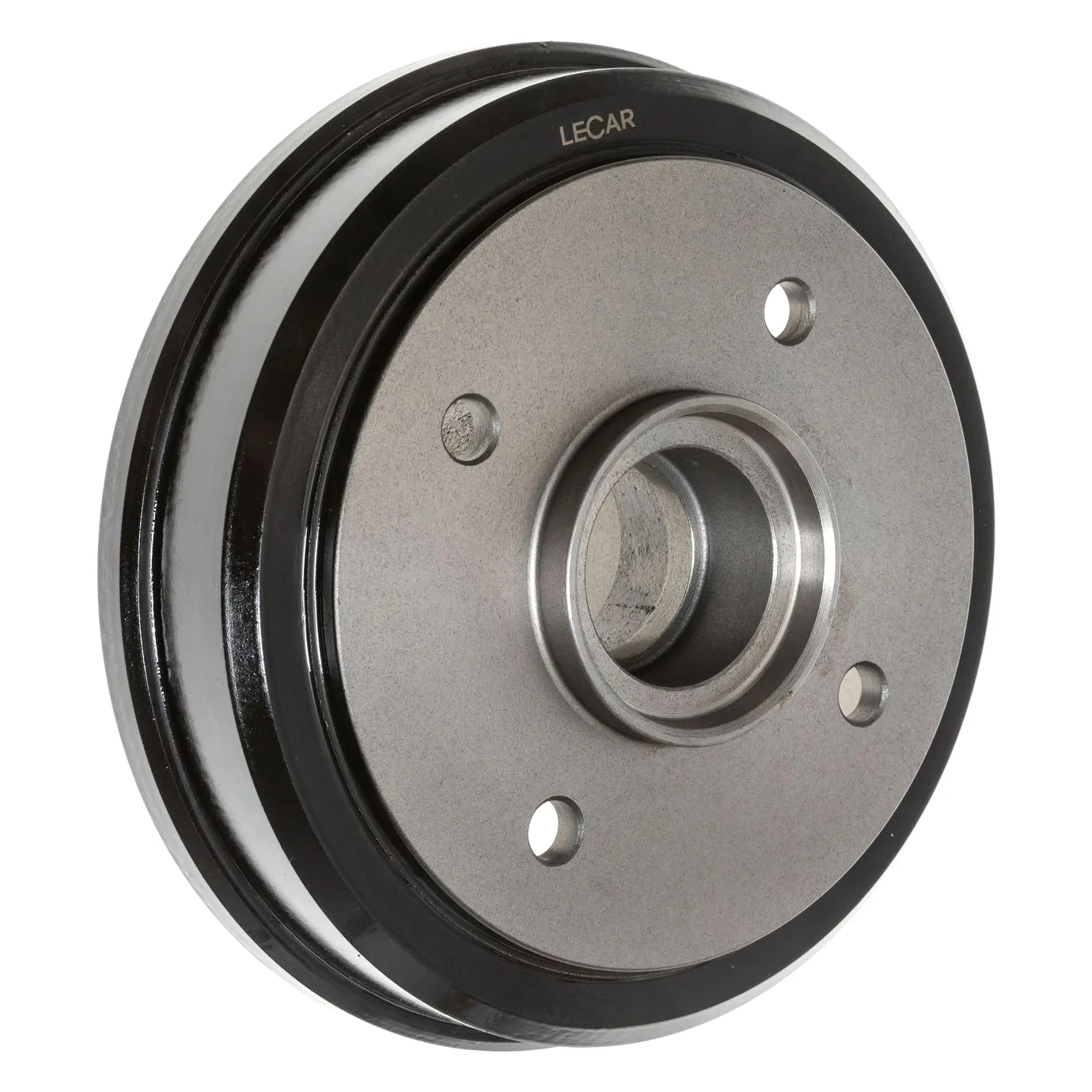 Барабан тормозной; 180x40,2мм / Daewoo Matiz 98- LECAR LECAR000074402